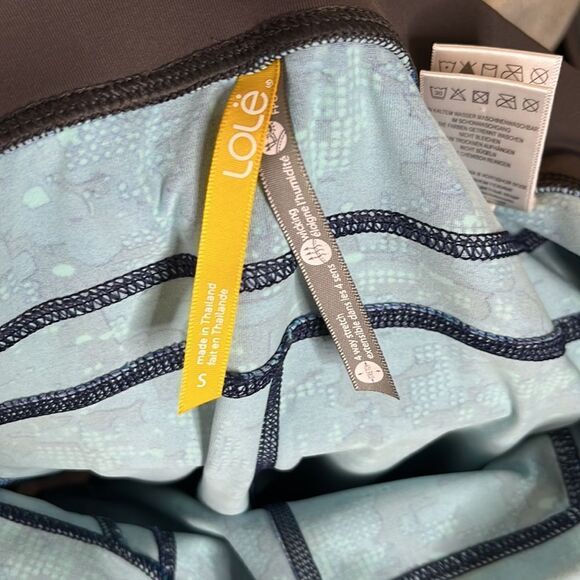 Lole Leggings Size S - Picture 7 of 9